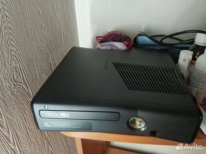 Xbox 360 freeboot