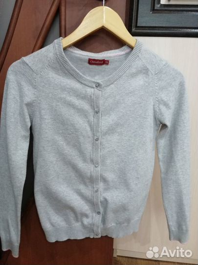 Кофта детская