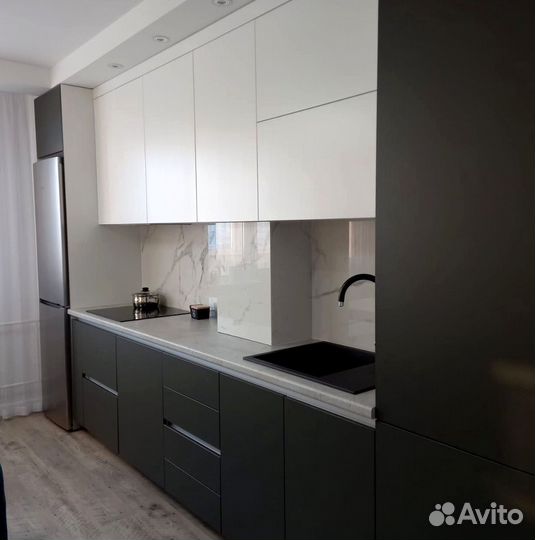 Кухня от производителя на заказ