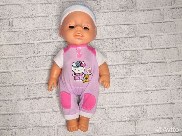 Куклы пупсы одежда для девочек