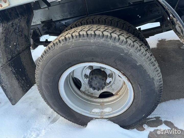 Комплект колес в сборк с дисками