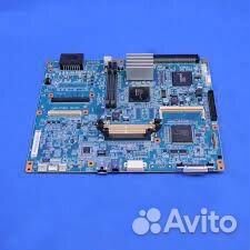 960K18292 Плата ESS xerox WCP 4110