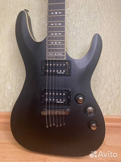 Электро гитара CTD-52