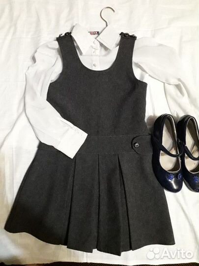 Форма школьная для девочек