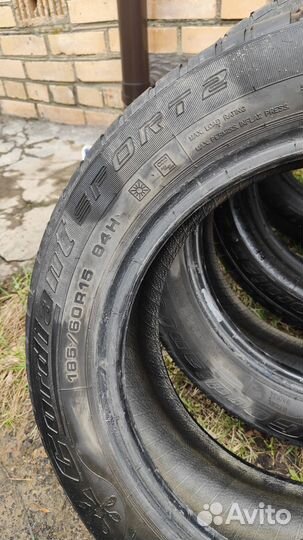 Cordiant Comfort 2 185/60 R15