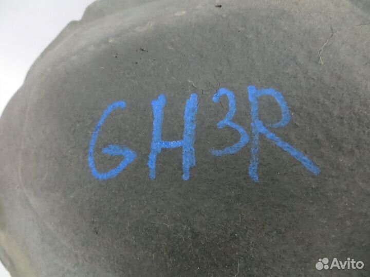 Подкрылок задний правый Mazda 6 GH