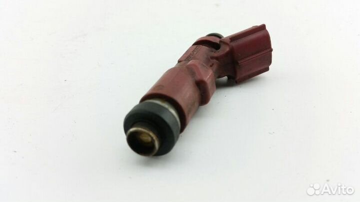 Форсунка топливная Toyota Cami J102E K3VE 2001