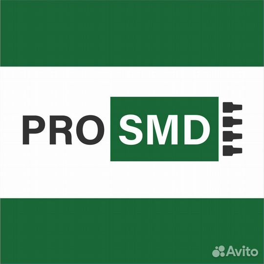 Установщик SMD элементов HW-T4-50F/44F