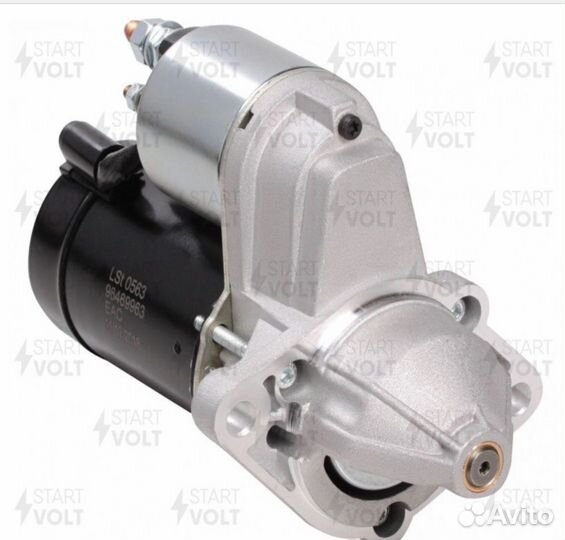 Стартер для Lacetti LSt0563