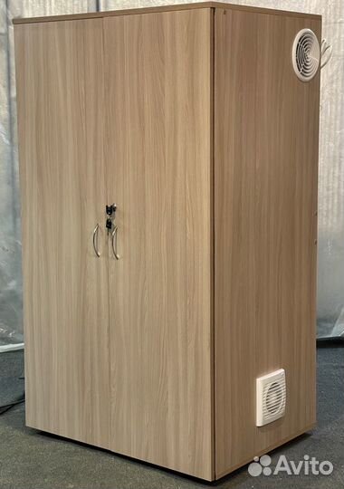 Гроубокс 140х80х60