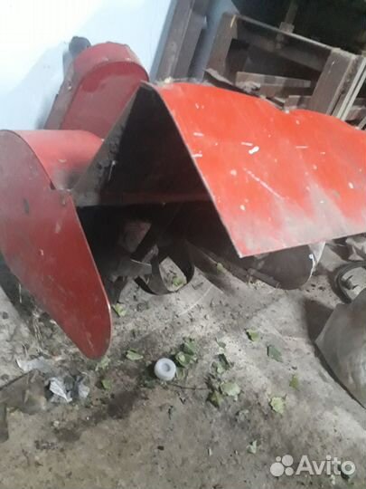 Мотоблоки Агрос бу