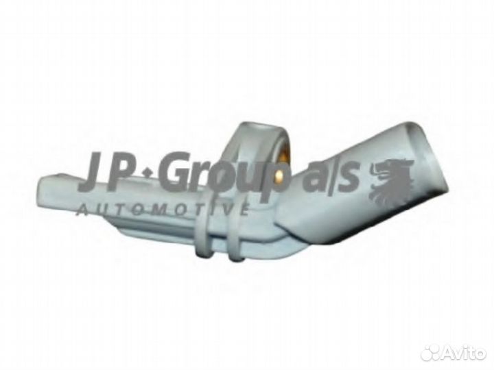 M13579 Датчик abs JP group volkswagen;audi