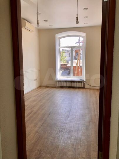 Свободного назначения, 16.8 м²