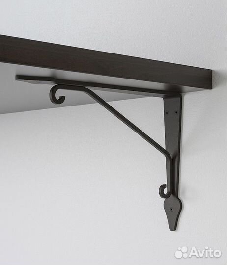 Полка навесная (2 шт.) новые