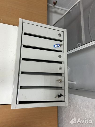 Ящик почтовый офисный