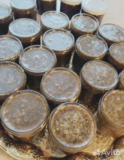 Бустер для поднятия тестостерона