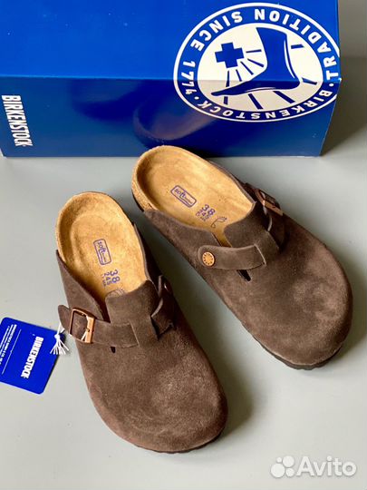 Birkenstock сабо