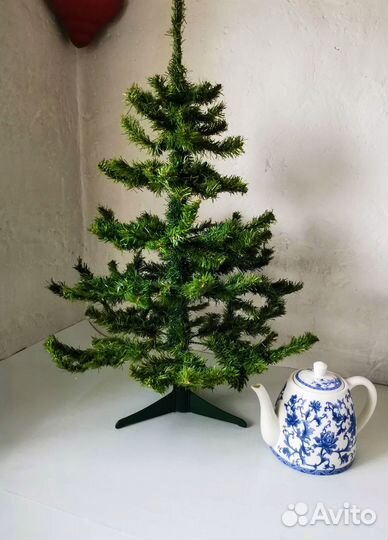 Елка искусственная 80 см