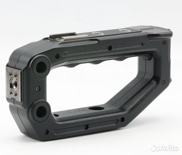 Видеокамера комиссионная Canon EOS C200 + 2TB SSD