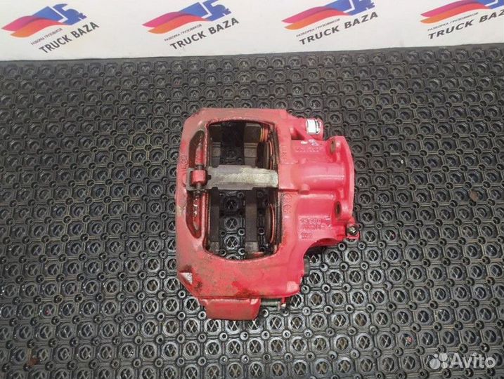 Суппорт Daf CF, Daf XF105