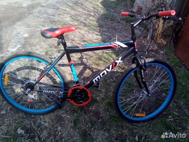 Велосипед горный взрослый 29 бу