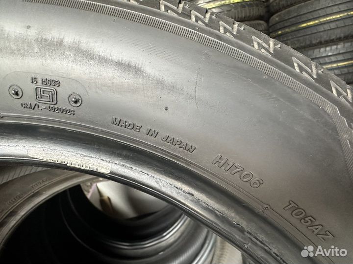 Bridgestone Turanza T005 205/55 R16 91V