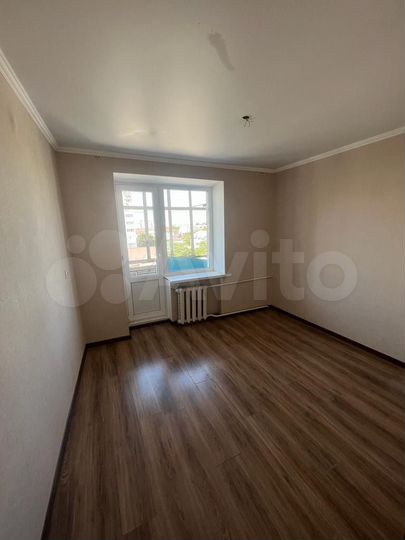 2-к. квартира, 44 м², 5/5 эт.