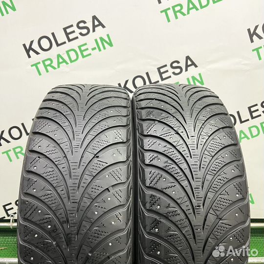 Sava Eskimo Stud 205/55 R16 91T