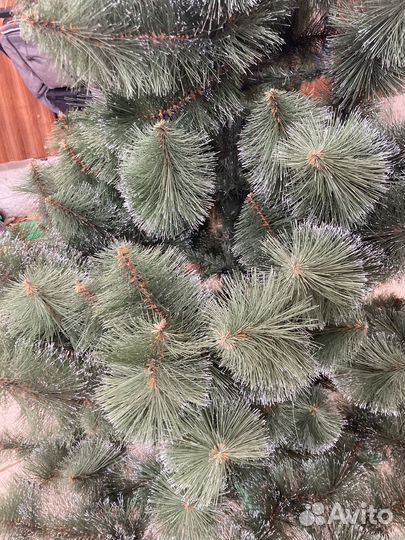 Исскуственная елка