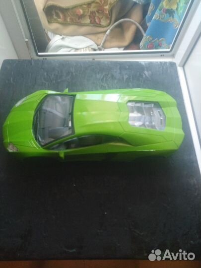 Детская машинка