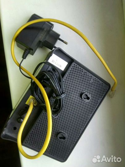 Роутер D-link DIR-300