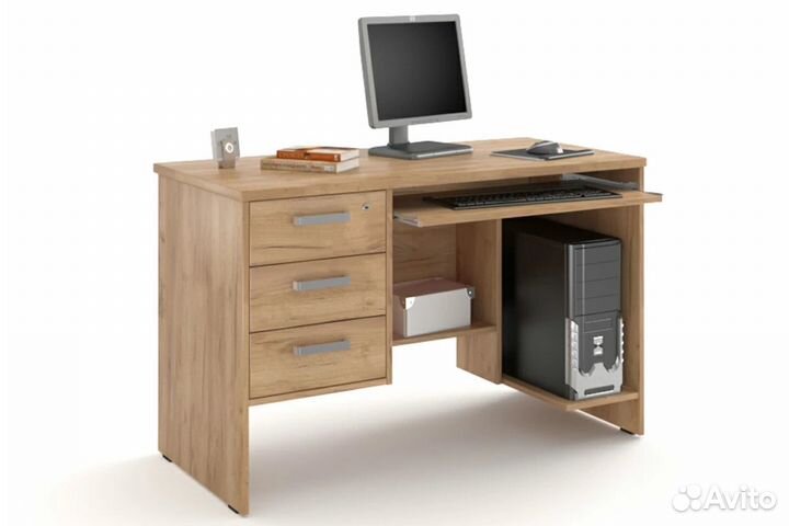 Стол компьютерный кс 12.01. В наличии