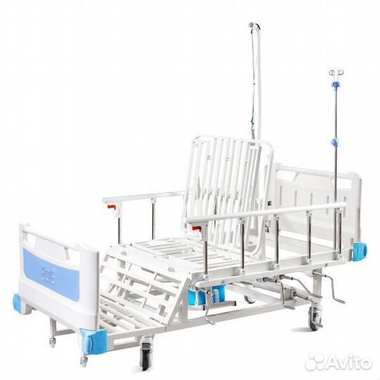 Кровать медицинская функциональная