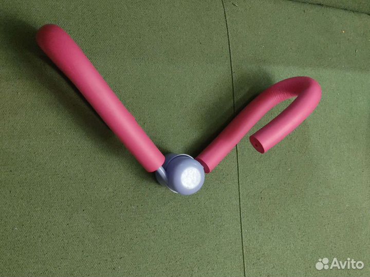 Тренажер эспандер 