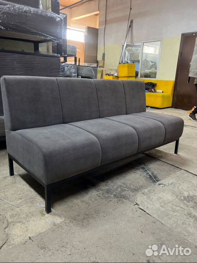 Диван в ресторан