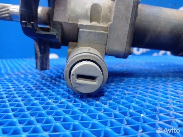 Рулевая колонка Daewoo Nexia седан A15MF 2007