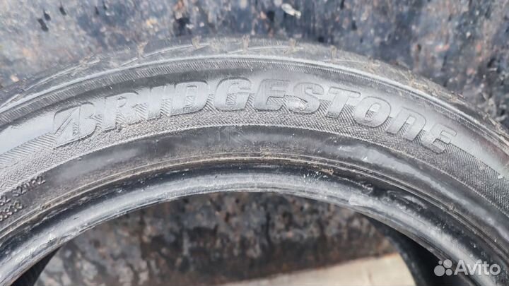 Bridgestone Ecopia PZ-X 185/55 R16 83V