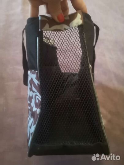 Переноска для животных