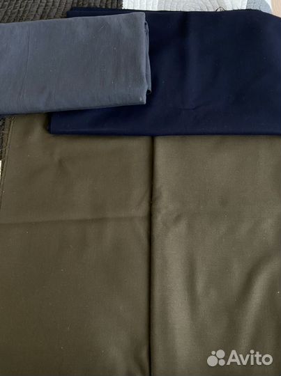 Ткань для военной формы