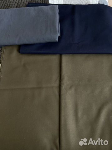 Ткань для военной формы