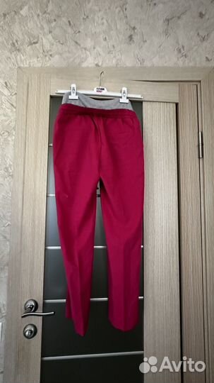 Брюки чинос для беременных