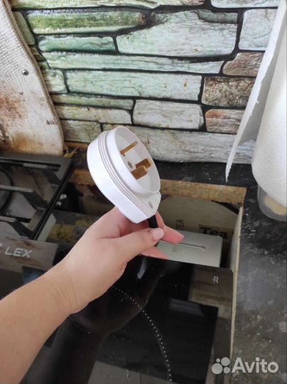 Плита электрическая