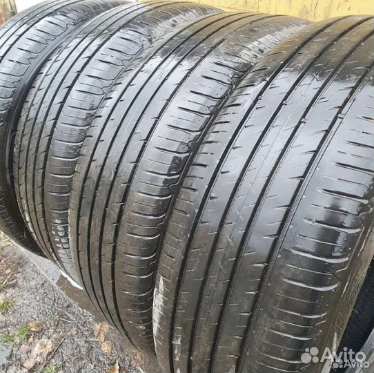 Goodyear EfficientGrip Performance 225/55 R19