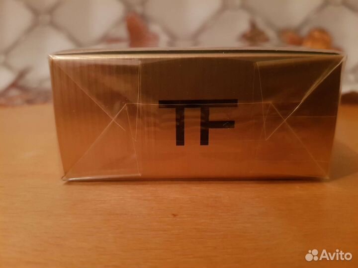 Парфюм TOM ford black orchid 30ml оригинал