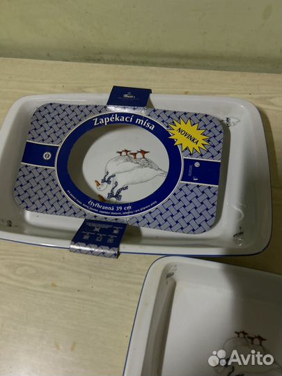 Набор посуды