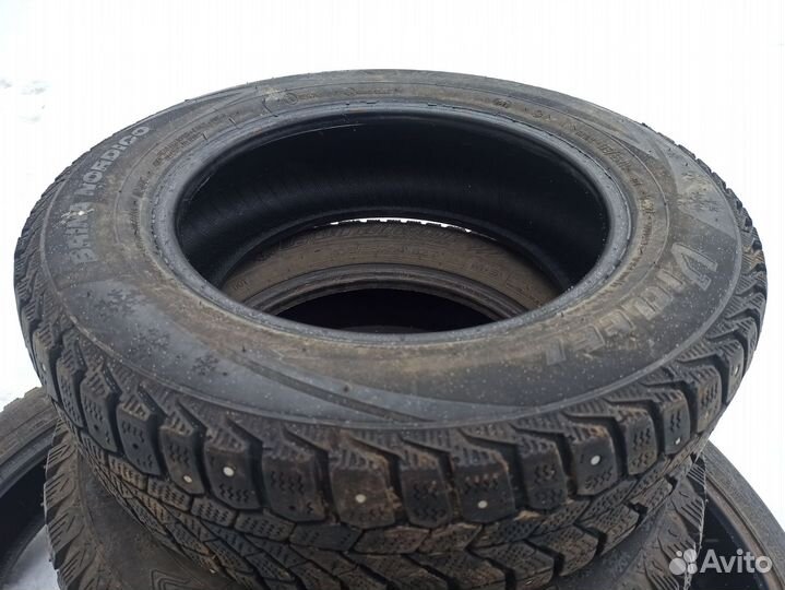 Nokian Tyres Hakkapeliitta 7 175/65 R14