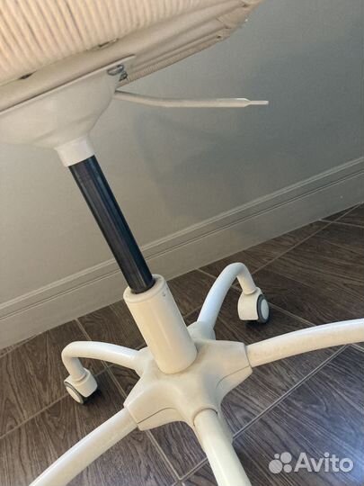 Икеа кресло стул поворотное