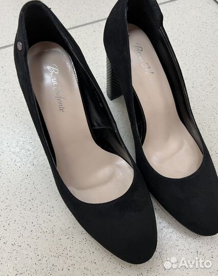 Туфли 38 39