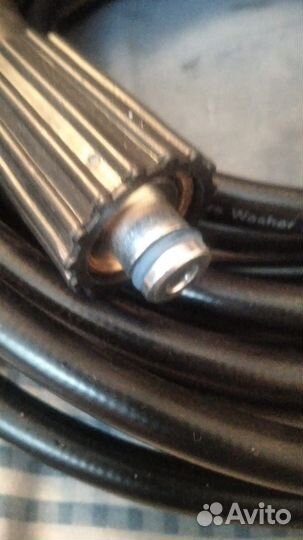 Продаю шланг для мойки Керхер