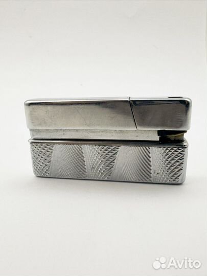 Зажигалка СССР ленэмальер